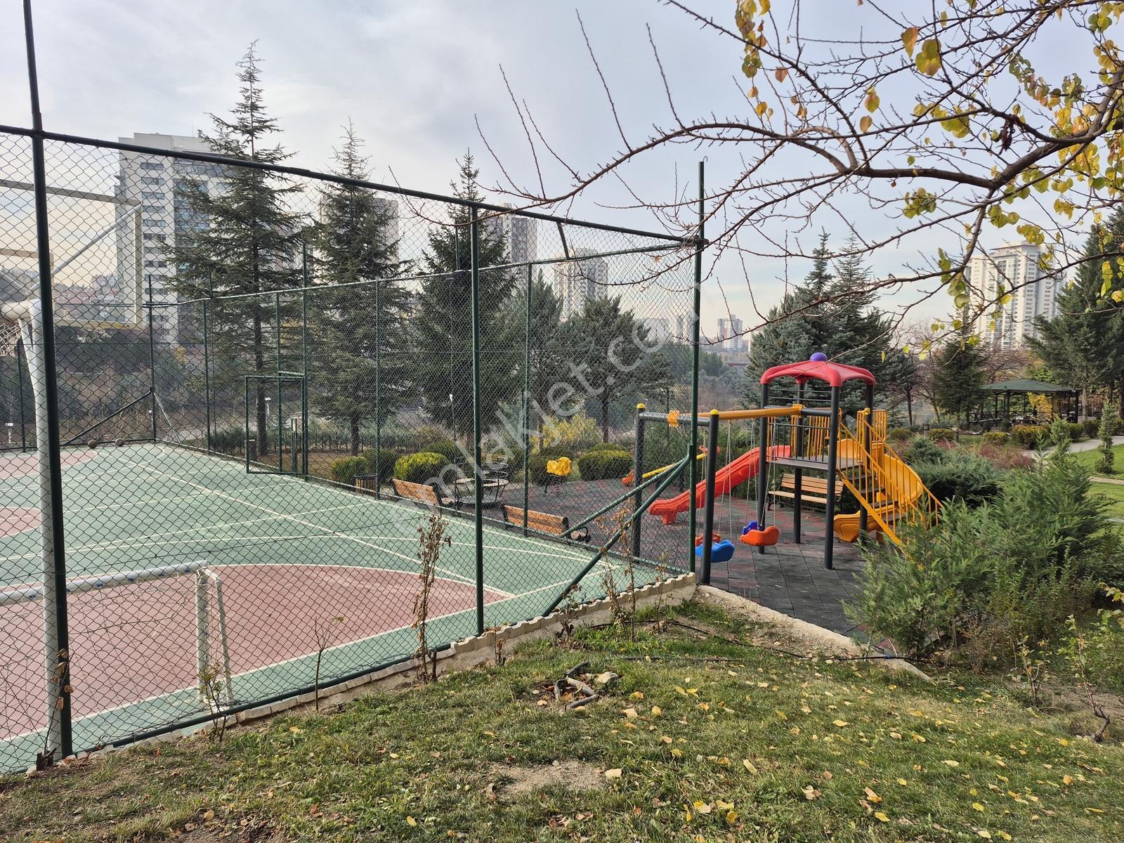 En Güzel Dikmen Vadi Manzaralı Full Eşyalı Satılık 4,5+1 Daire — fotoğraf 31