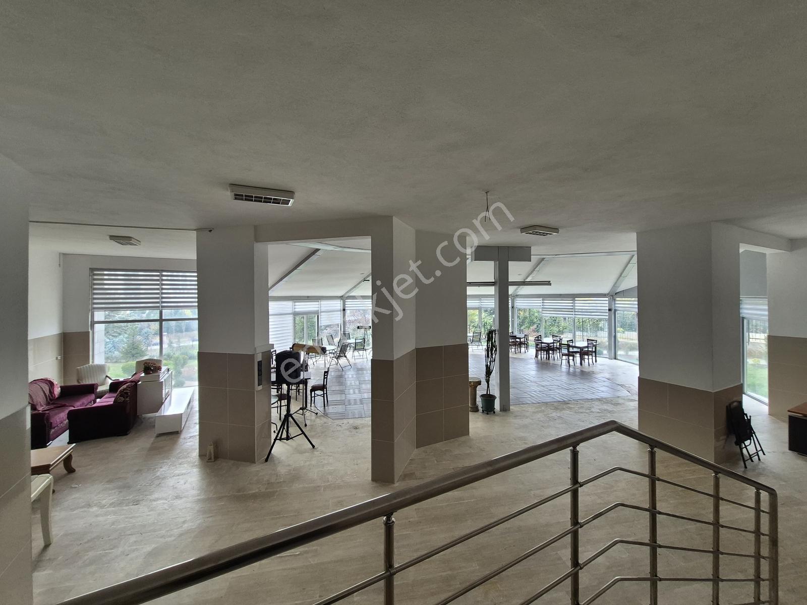 En Güzel Dikmen Vadi Manzaralı Full Eşyalı Satılık 4,5+1 Daire — fotoğraf 33