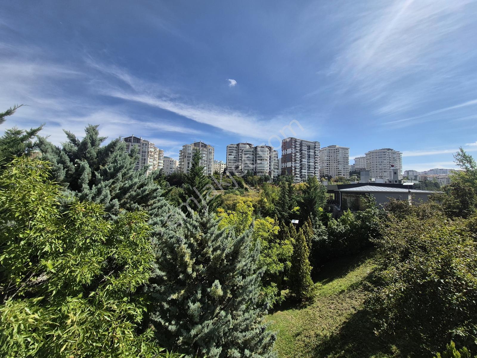 En Güzel Dikmen Vadi Manzaralı Full Eşyalı Satılık 4,5+1 Daire — fotoğraf 35