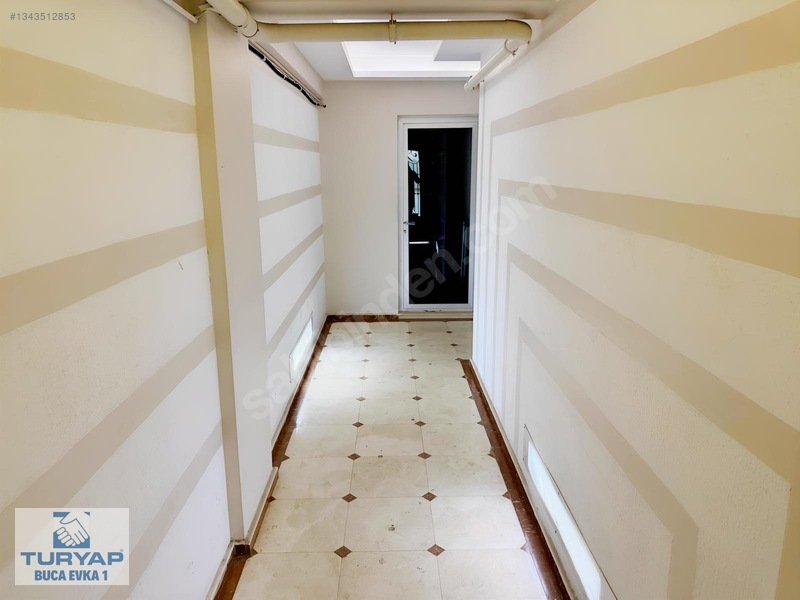Buca Yaylacık Mah. Kiralık 3+1 Doğalgazlı Arakat Yeni Daire — fotoğraf 14