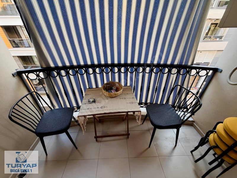 Buca Yaylacık Mah. Kiralık 3+1 Doğalgazlı Arakat Yeni Daire — fotoğraf 30