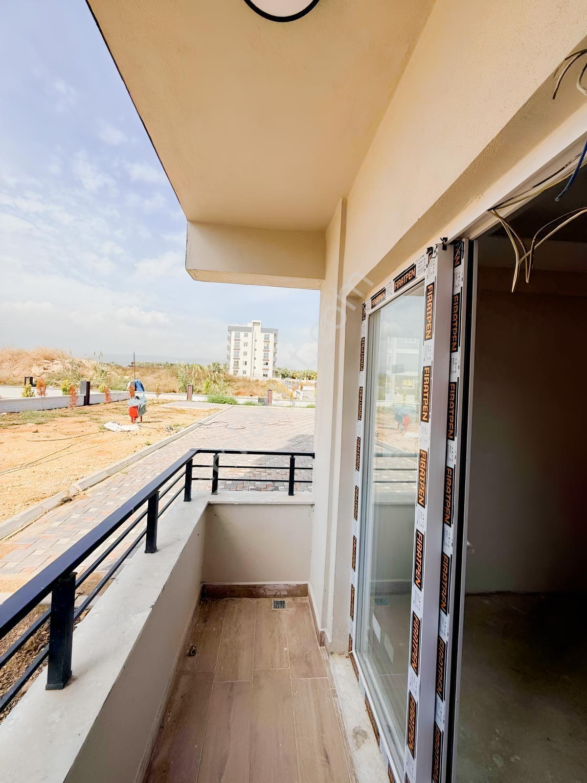 Atmacadan Yaşardoğu Caddesinde Satılık 2+1 Daire — fotoğraf 19