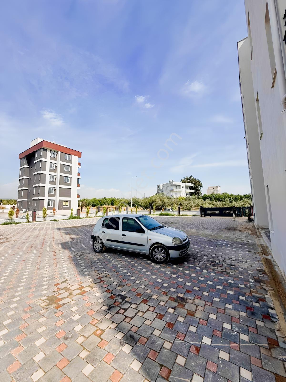 Atmacadan Yaşardoğu Caddesinde Satılık 2+1 Daire — fotoğraf 22