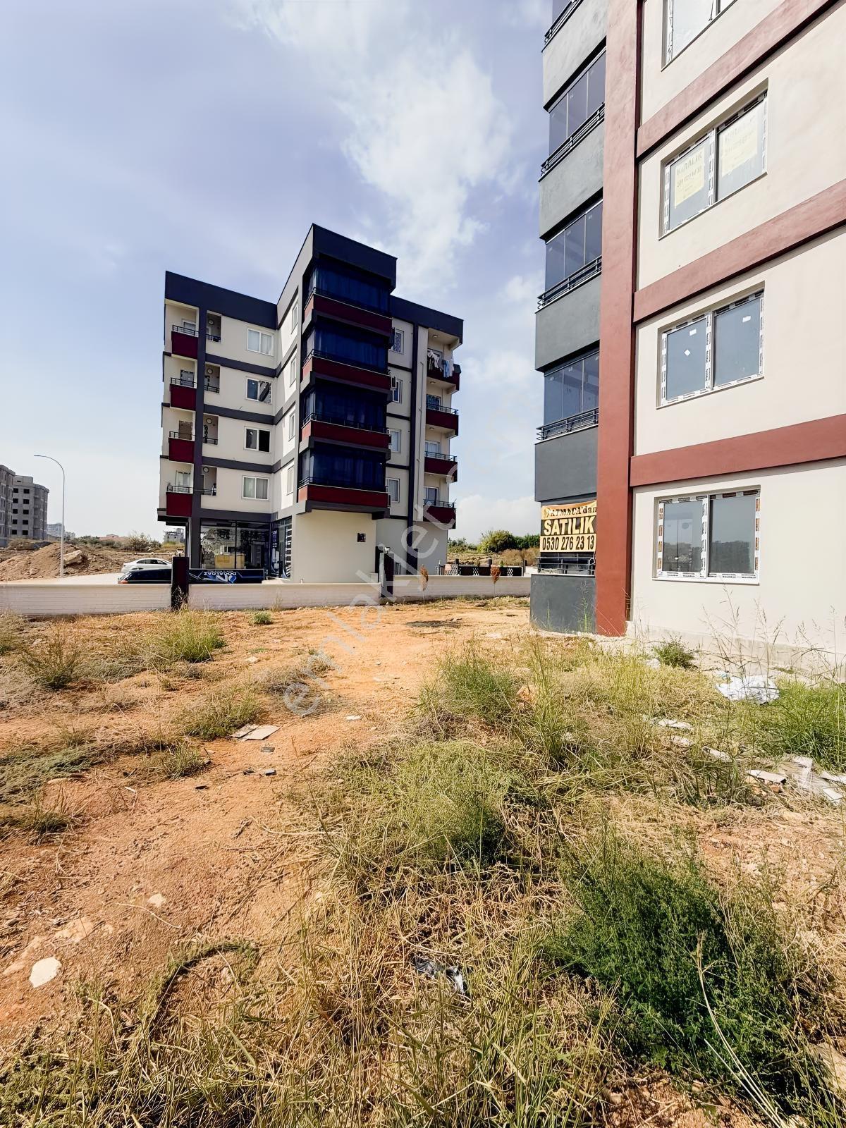 Atmacadan Yaşardoğu Caddesinde Satılık 2+1 Daire — fotoğraf 24