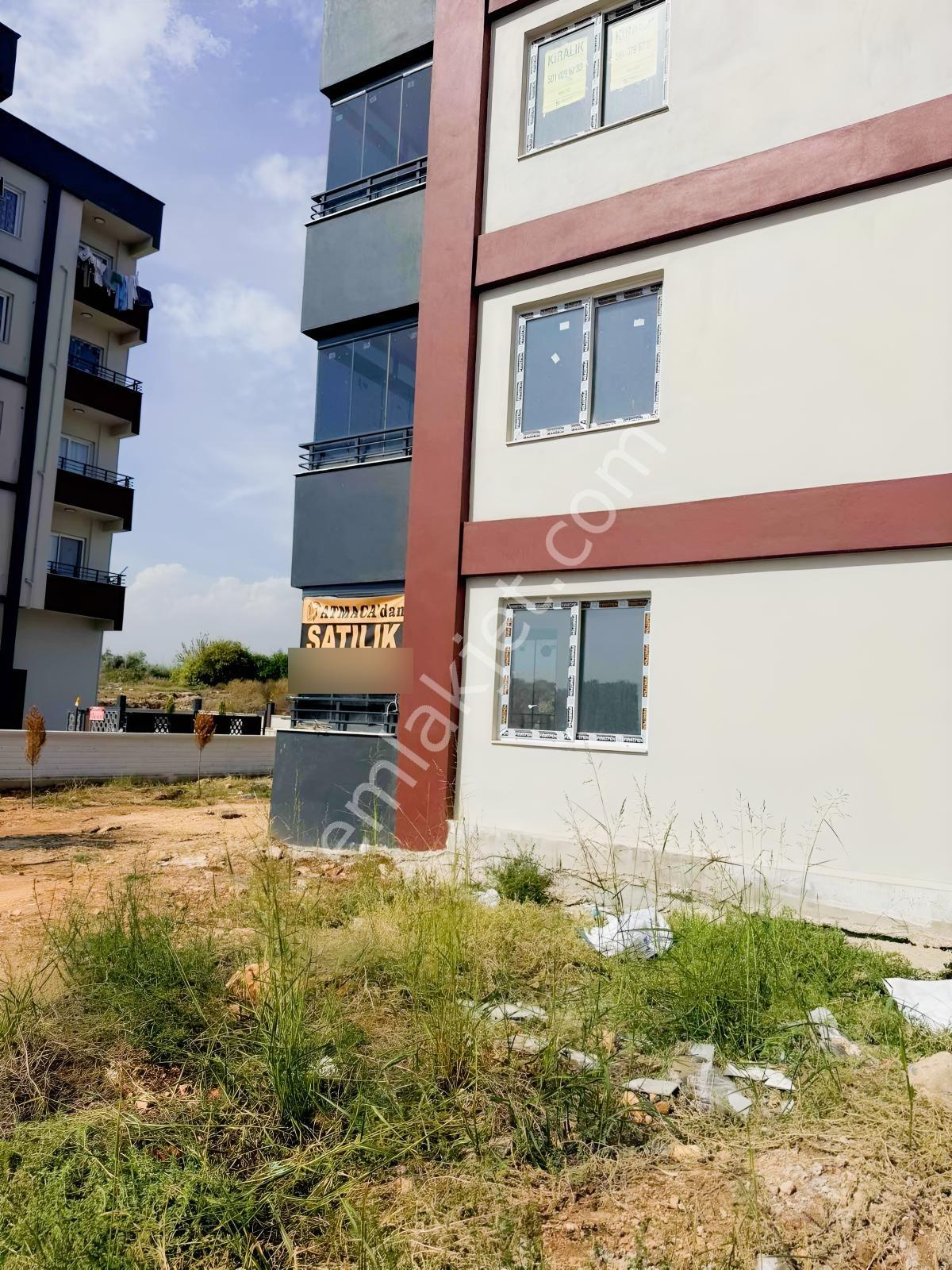 Atmacadan Yaşardoğu Caddesinde Satılık 2+1 Daire — fotoğraf 25