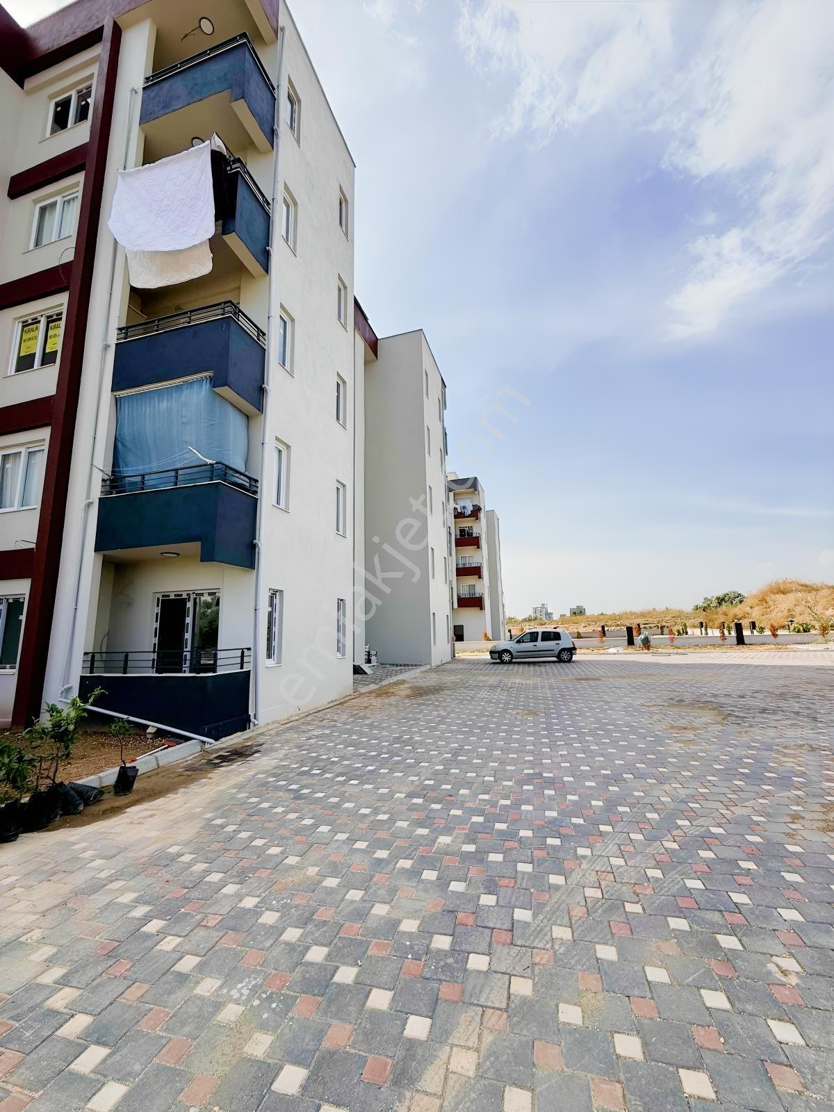 Atmacadan Yaşardoğu Caddesinde Satılık 2+1 Daire — fotoğraf 26