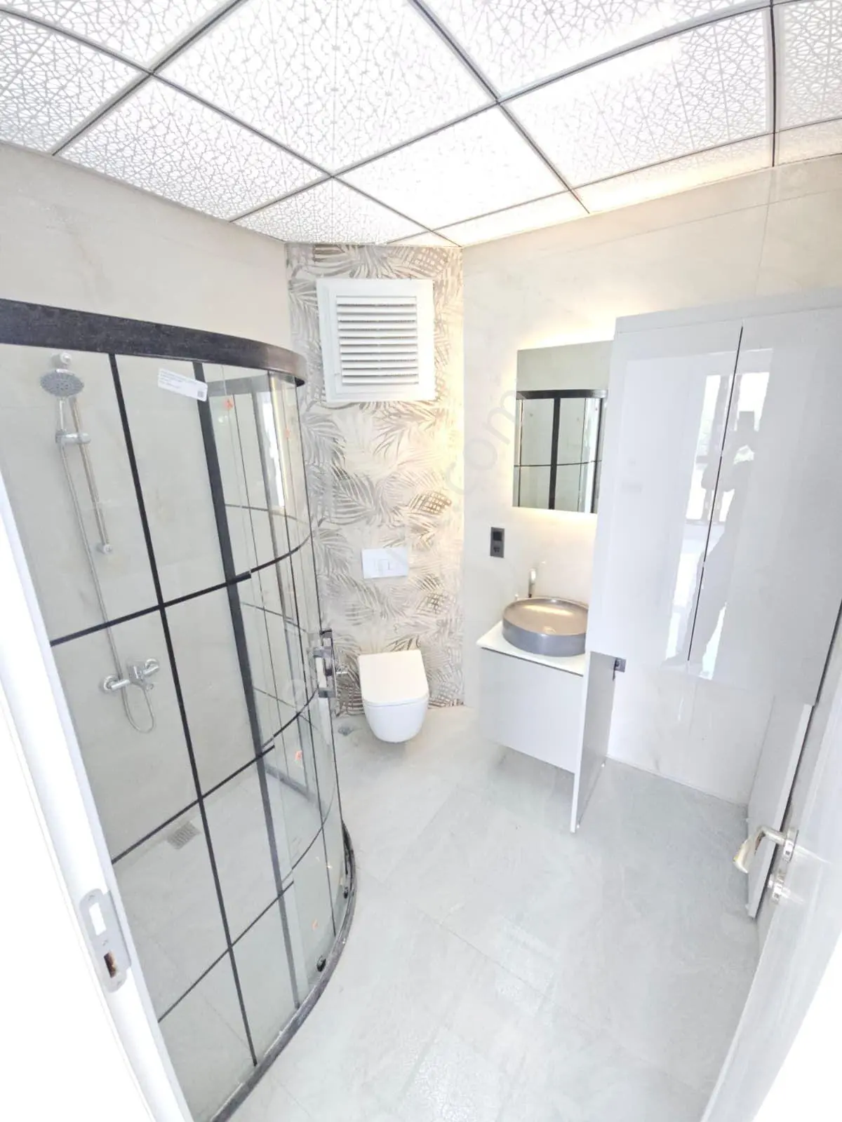Denizli Şemikler 2+1 Kaçırılmayacak Fırsat Lüks Suit Daireler — fotoğraf 12