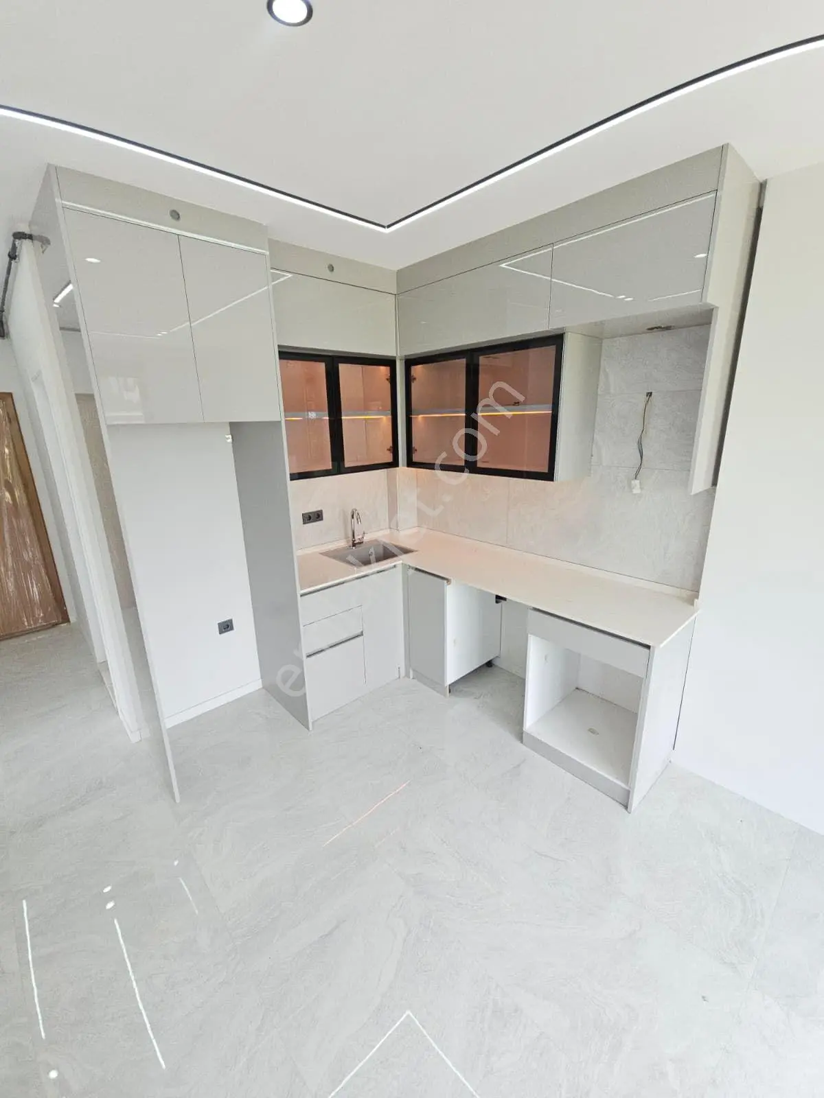 Denizli Şemikler 2+1 Kaçırılmayacak Fırsat Lüks Suit Daireler — fotoğraf 19