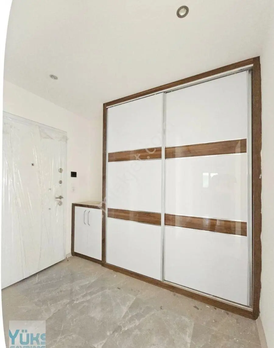 Denizli Karahasanlı'da Satılık 3+1 140 M2 Yüksek Kredi İmkanlı 7 Yıllık Daire — fotoğraf 10