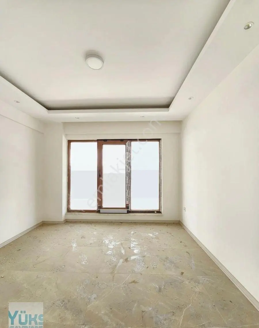 Denizli Karahasanlı'da Satılık 3+1 140 M2 Yüksek Kredi İmkanlı 7 Yıllık Daire — fotoğraf 19