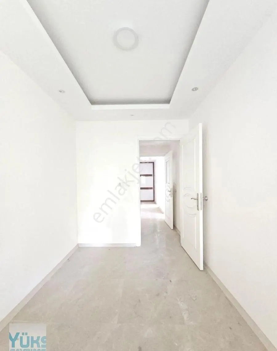Denizli Karahasanlı'da Satılık 3+1 140 M2 Yüksek Kredi İmkanlı 7 Yıllık Daire — fotoğraf 22
