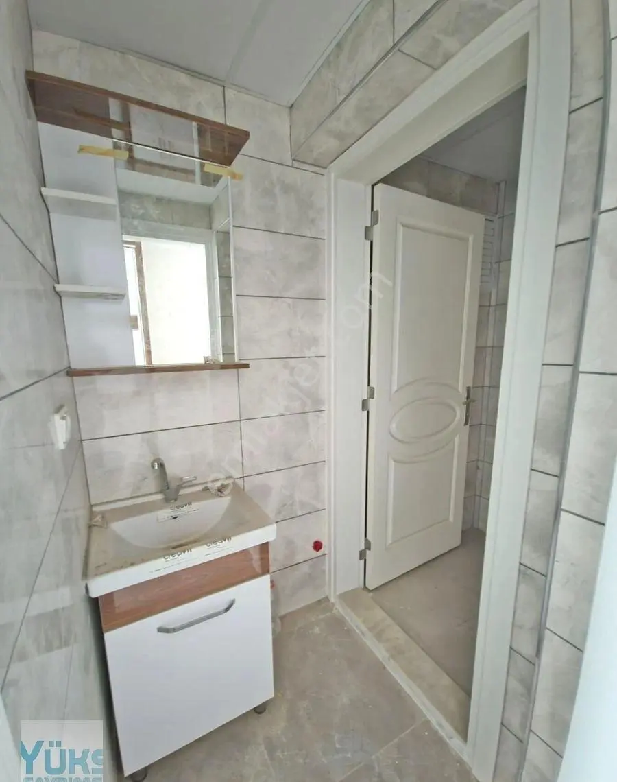 Denizli Karahasanlı'da Satılık 3+1 140 M2 Yüksek Kredi İmkanlı 7 Yıllık Daire — fotoğraf 25