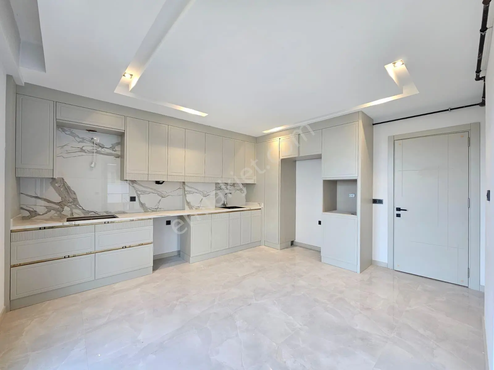 Denizli Çakmak Ta Harika Konumda 2+1 130 M2 Ebeveyn Banyolu Kaçırılmayacak Lüks Daire — fotoğraf 2