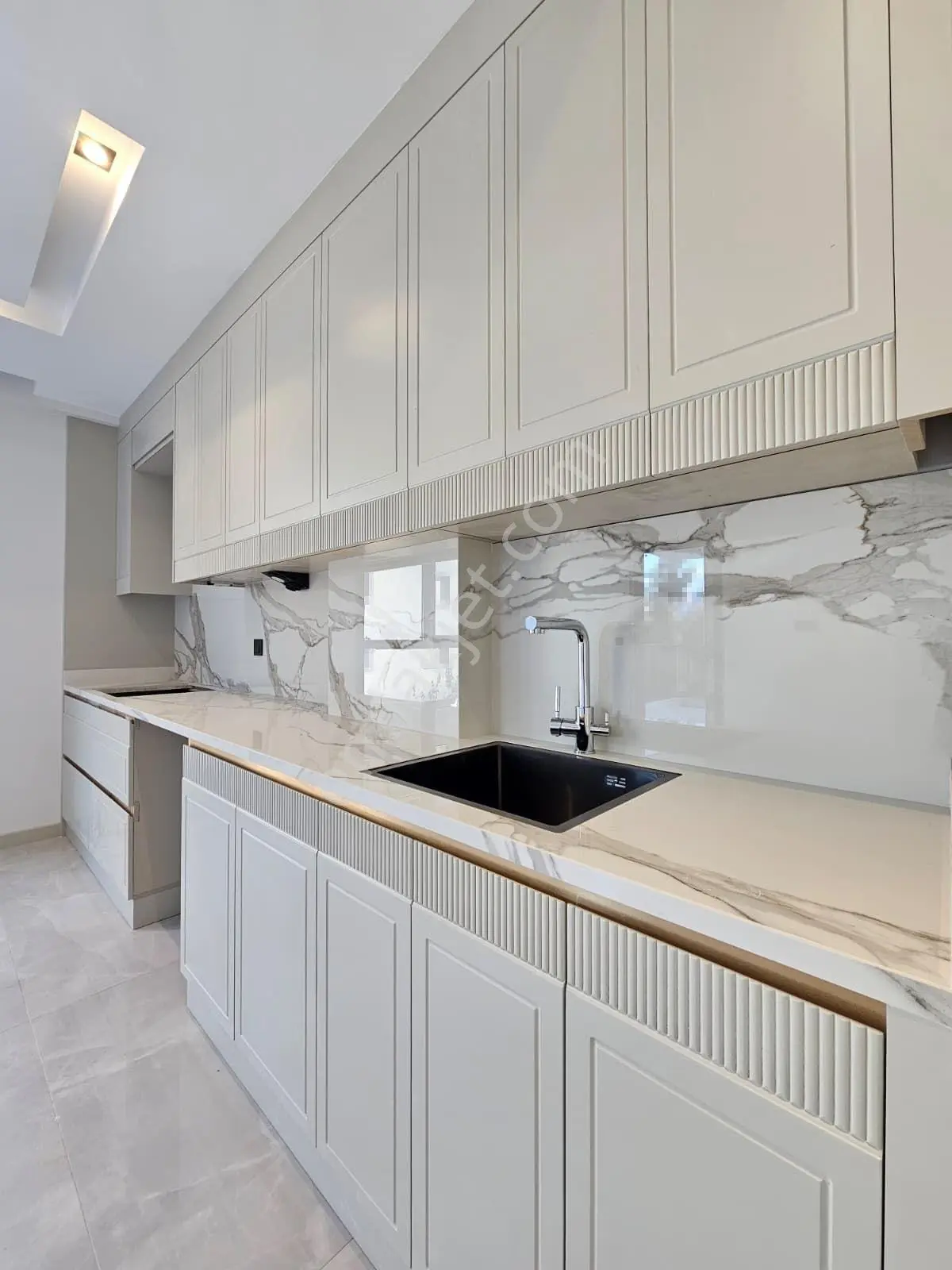 Denizli Çakmak Ta Harika Konumda 2+1 130 M2 Ebeveyn Banyolu Kaçırılmayacak Lüks Daire — fotoğraf 8