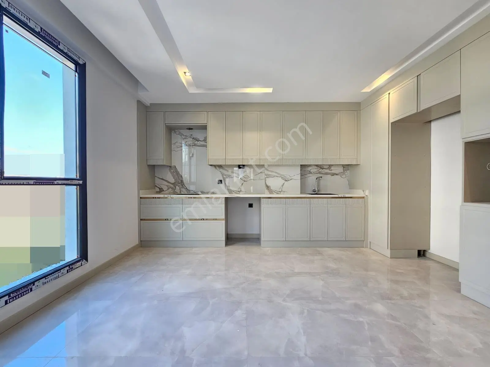 Denizli Çakmak Ta Harika Konumda 2+1 130 M2 Ebeveyn Banyolu Kaçırılmayacak Lüks Daire — fotoğraf 9