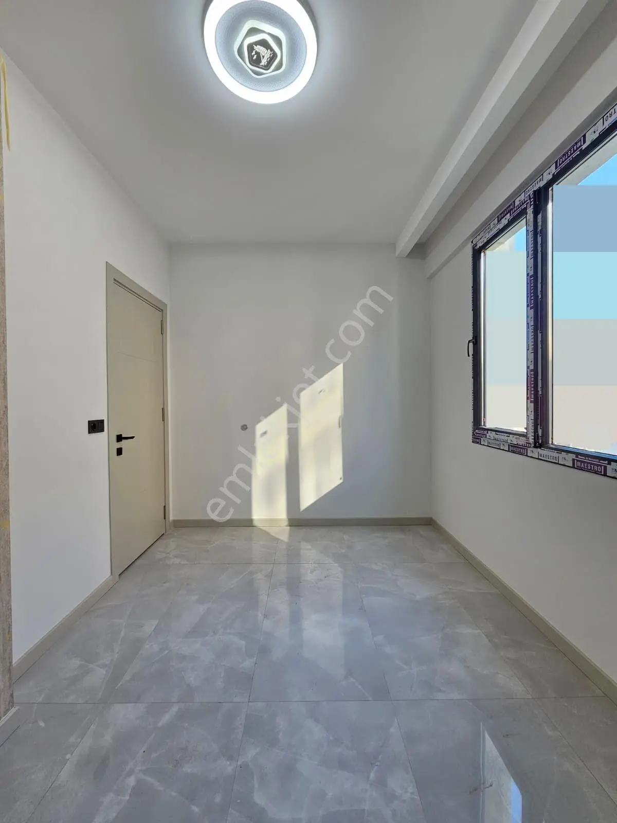 Denizli Çakmak Ta Harika Konumda 2+1 130 M2 Ebeveyn Banyolu Kaçırılmayacak Lüks Daire — fotoğraf 13