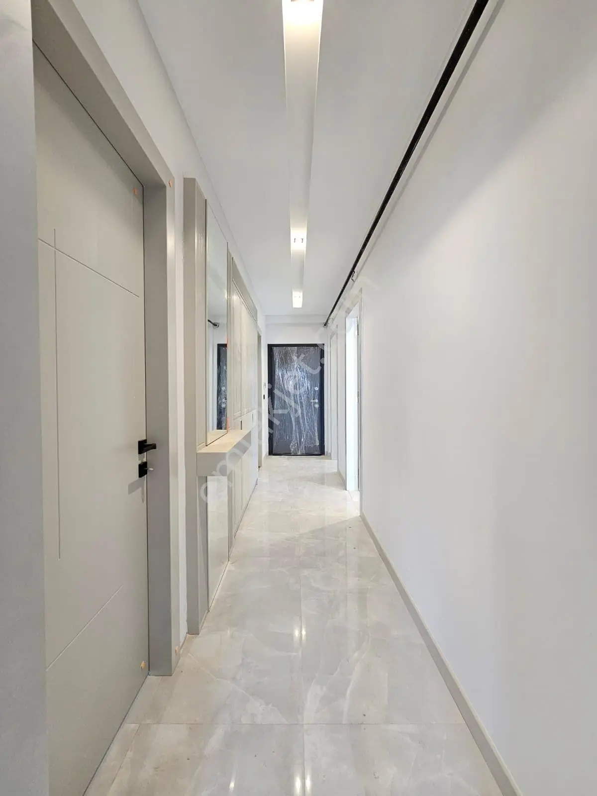 Denizli Çakmak Ta Harika Konumda 2+1 130 M2 Ebeveyn Banyolu Kaçırılmayacak Lüks Daire — fotoğraf 16