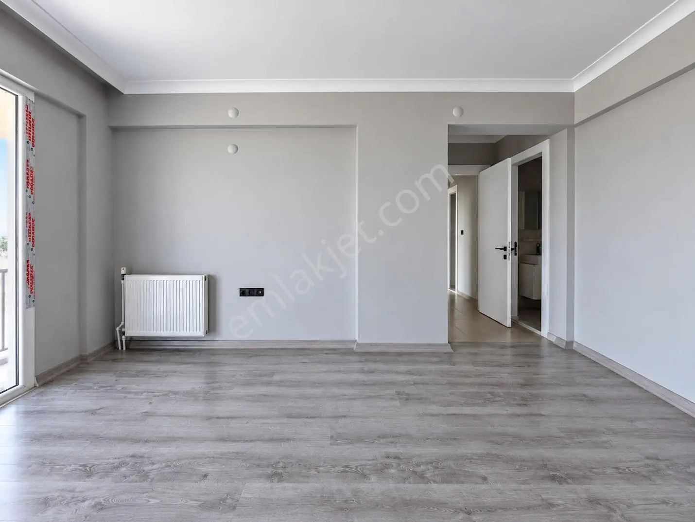 Flora'da Huzur Manzaralı Köşe Konumlu Arakat 3+1 Satılık Daire — fotoğraf 30