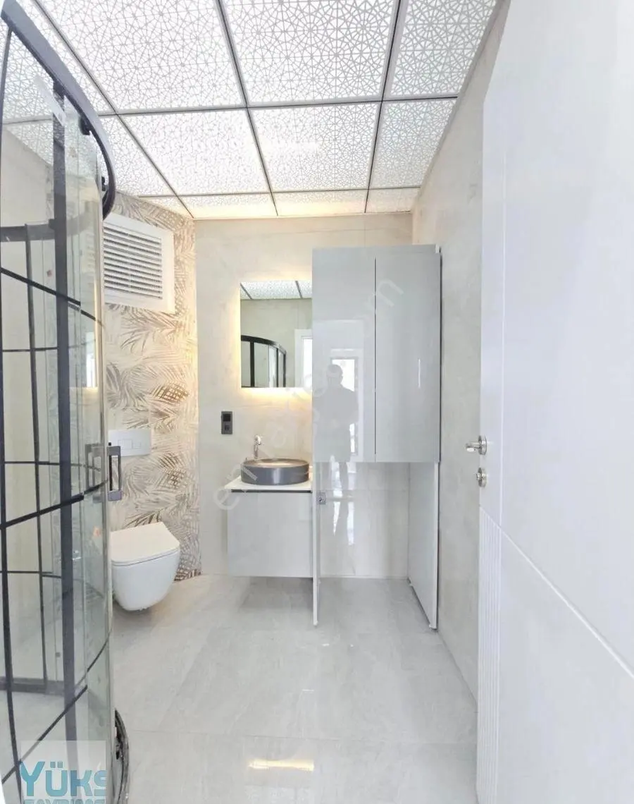 Denizli Şemikler De Satılık 2+1sıfır Lüks Daireler — fotoğraf 29