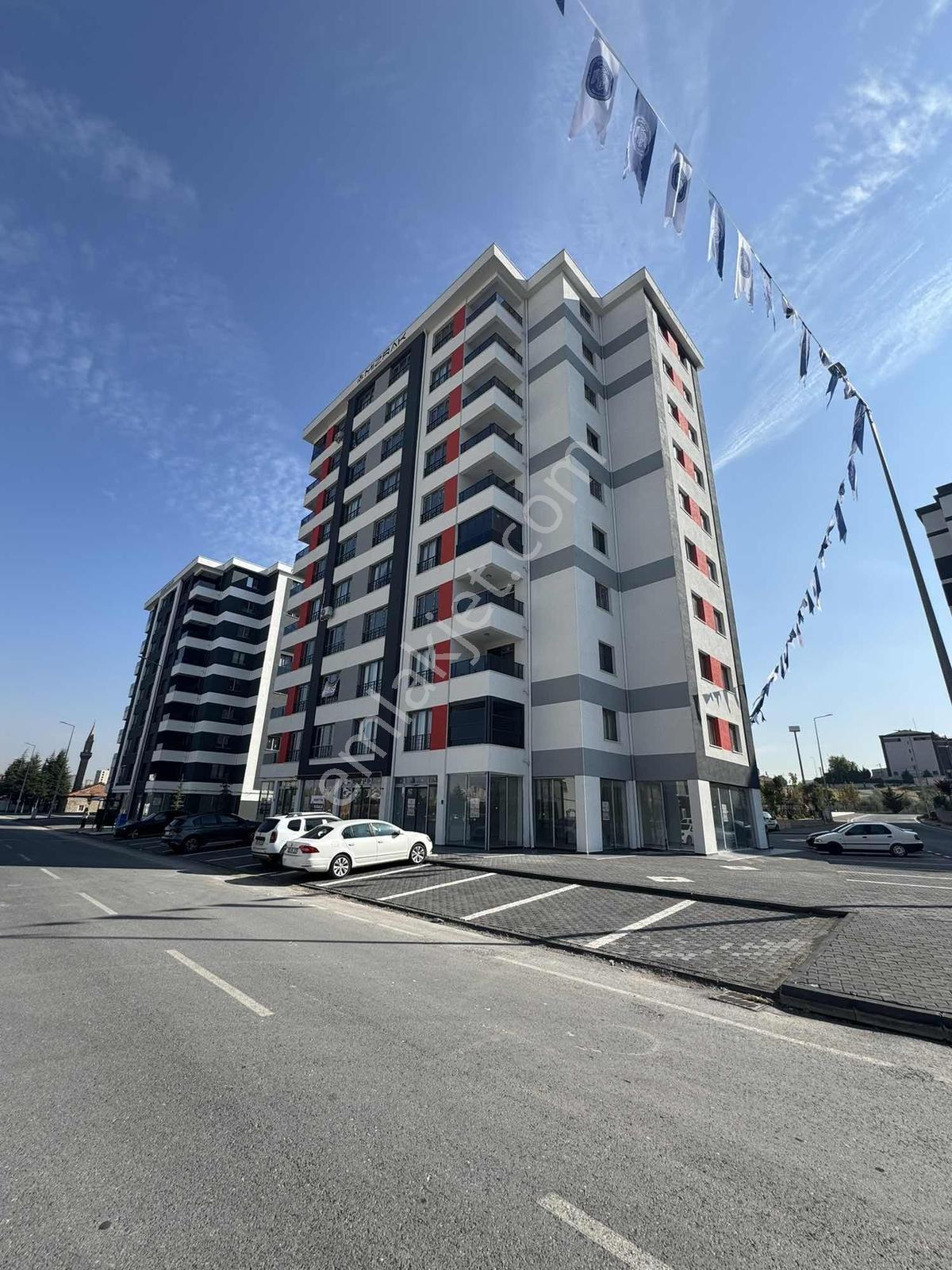 Yıldırım Beyazıt Mah Satılık 3+1 Daire — fotoğraf 6