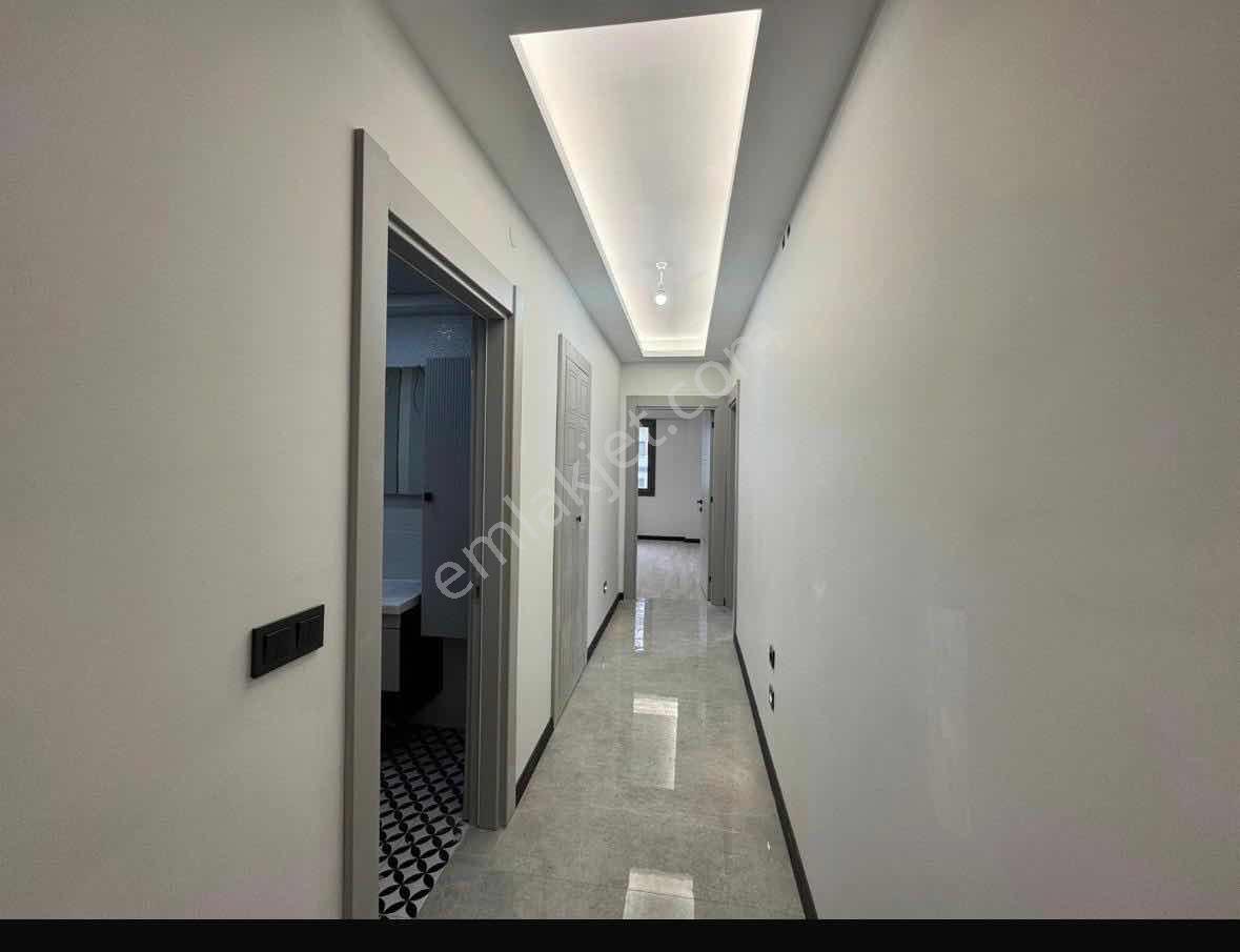 Yıldırım Beyazıt Mah Satılık 3+1 Daire — fotoğraf 9