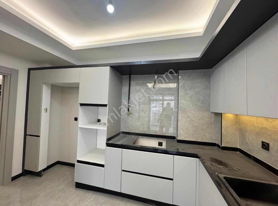 Yıldırım Beyazıt Mah Satılık 3+1 Daire — fotoğraf 11