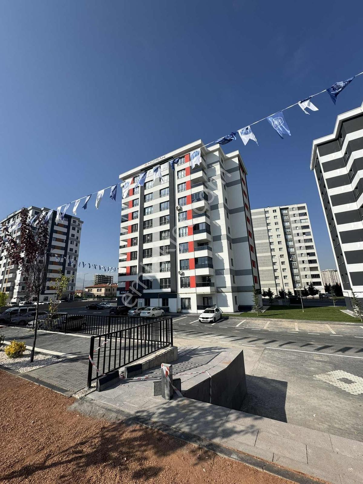 Yıldırım Beyazıt Mah Satılık 3+1 Daire — fotoğraf 14