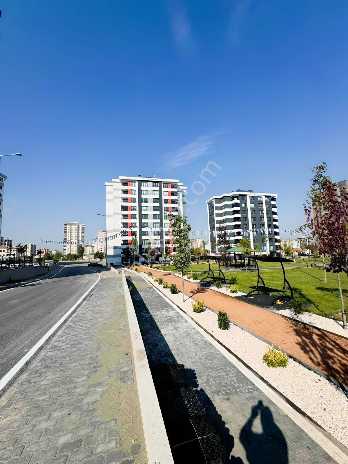 Yıldırım Beyazıt Mah Satılık 3+1 Daire — fotoğraf 17
