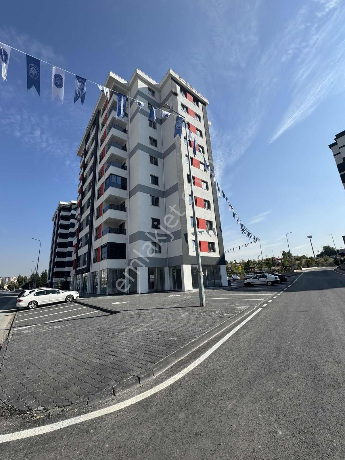 Yıldırım Beyazıt Mah Satılık 3+1 Daire — fotoğraf 18