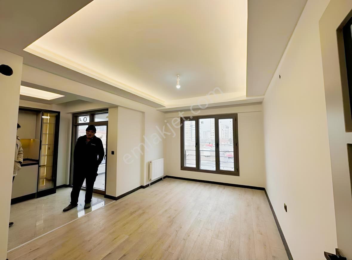 Yıldırım Beyazıt Mah Satılık 3+1 Daire — fotoğraf 23