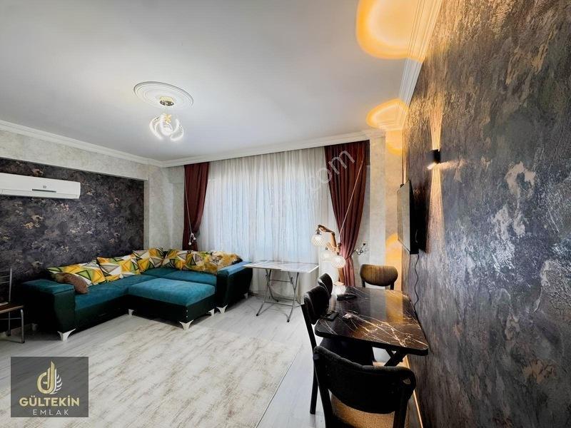 Gültekin Emlaktan Satılık 2+1 Lüks Daire — fotoğraf 2