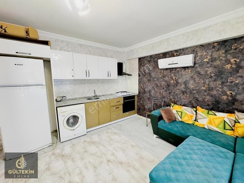 Gültekin Emlaktan Satılık 2+1 Lüks Daire — fotoğraf 5