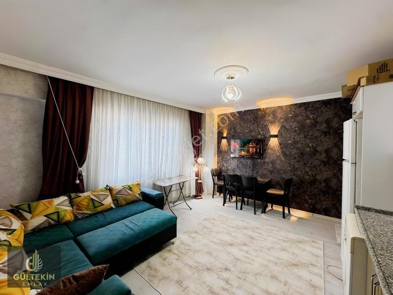 Gültekin Emlaktan Satılık 2+1 Lüks Daire — fotoğraf 6