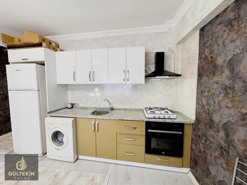 Gültekin Emlaktan Satılık 2+1 Lüks Daire — fotoğraf 7