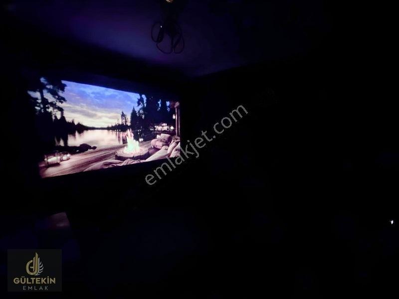 Gültekin Emlaktan Satılık 2+1 Lüks Daire — fotoğraf 13