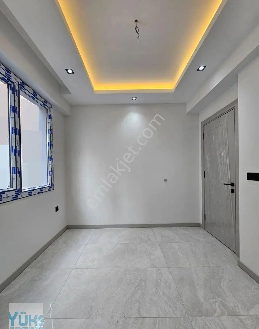 Denizli Karahasanlı Da Satılık 3+1 165 M2 Giyinme Odalı Ebeveyn Banyolu Lüks Fırsat Daireler — fotoğraf 24