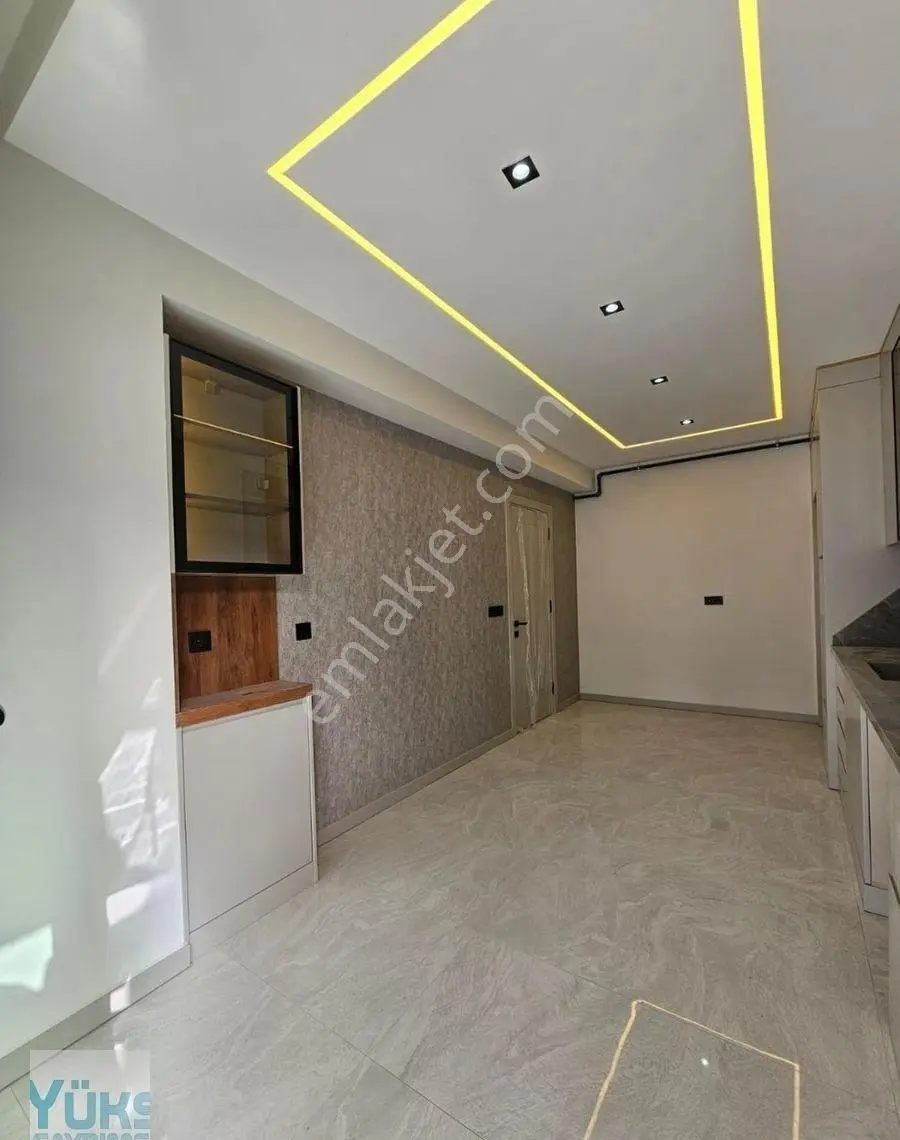 Denizli Karahasanlı Da Satılık 3+1 165 M2 Giyinme Odalı Ebeveyn Banyolu Lüks Fırsat Daireler — fotoğraf 31