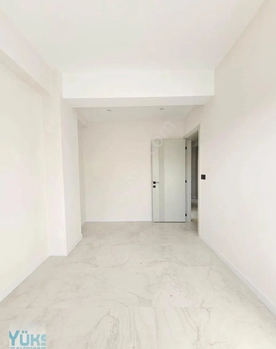 Denizli Şemikler De Albyrağa Yakın Mükemmel Konumda Önü Açık Daire — fotoğraf 13