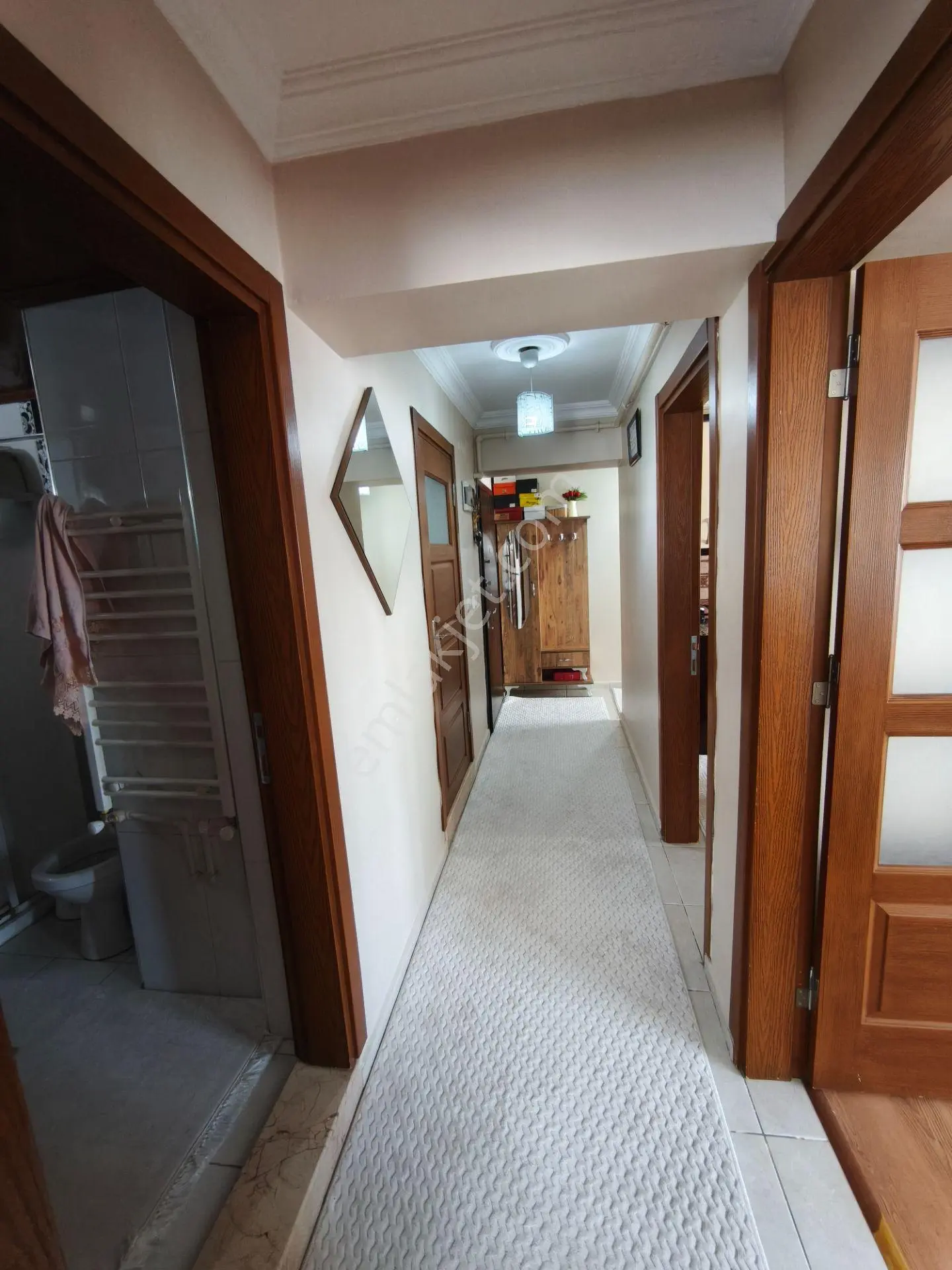Manisa 50.yıl Mh.3+1 Ara Kat Asansörlü Cadde Üzeri Satılık Daire — fotoğraf 12