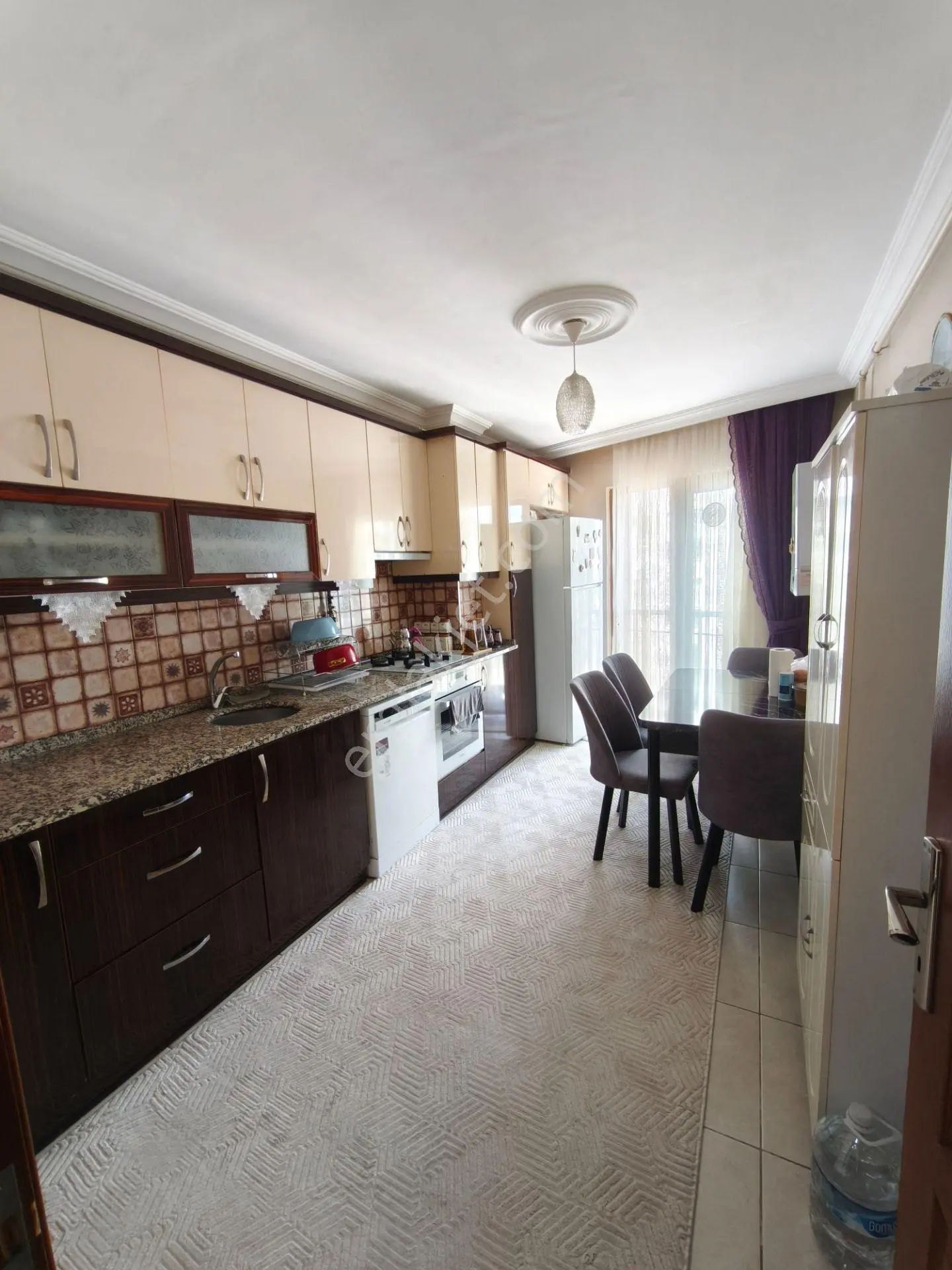 Manisa 50.yıl Mh.3+1 Ara Kat Asansörlü Cadde Üzeri Satılık Daire — fotoğraf 19