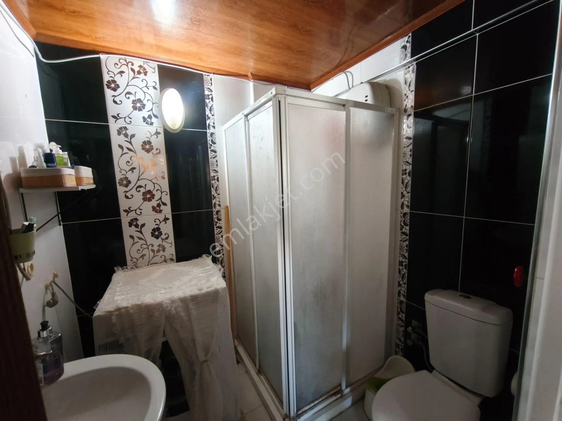 Manisa 50.yıl Mh.3+1 Ara Kat Asansörlü Cadde Üzeri Satılık Daire — fotoğraf 22