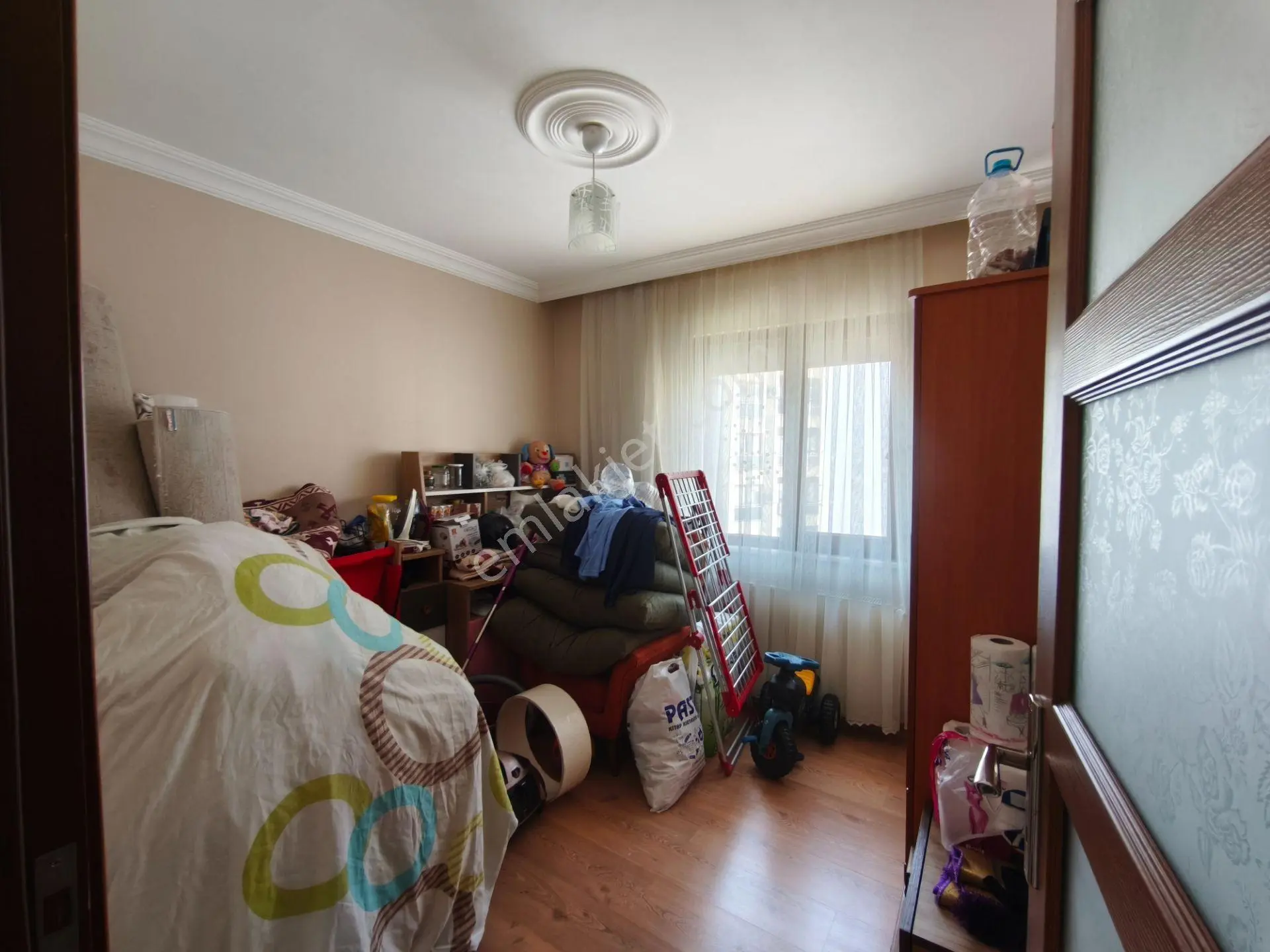 Manisa 50.yıl Mh.3+1 Ara Kat Asansörlü Cadde Üzeri Satılık Daire — fotoğraf 25