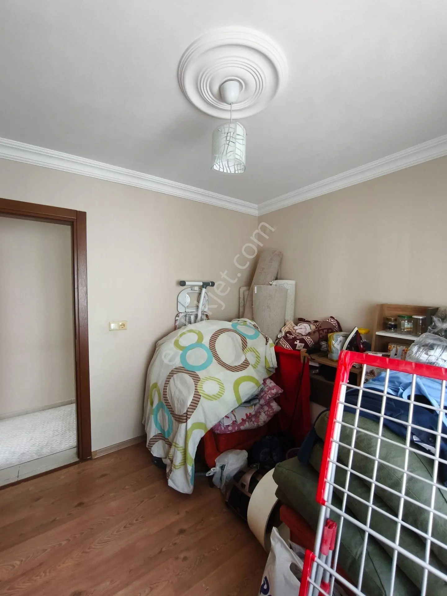 Manisa 50.yıl Mh.3+1 Ara Kat Asansörlü Cadde Üzeri Satılık Daire — fotoğraf 26