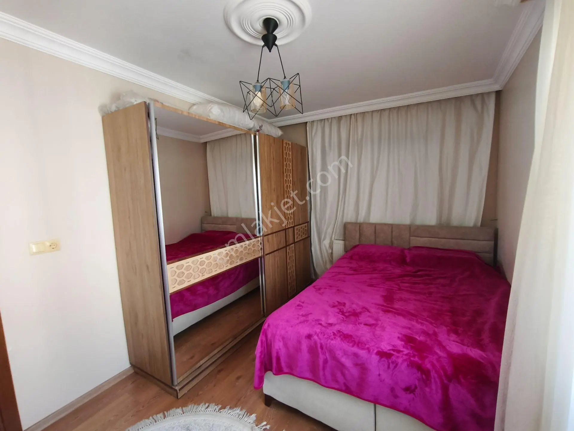Manisa 50.yıl Mh.3+1 Ara Kat Asansörlü Cadde Üzeri Satılık Daire — fotoğraf 27