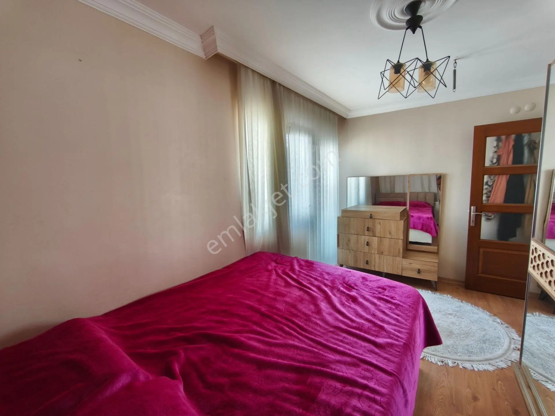 Manisa 50.yıl Mh.3+1 Ara Kat Asansörlü Cadde Üzeri Satılık Daire — fotoğraf 28