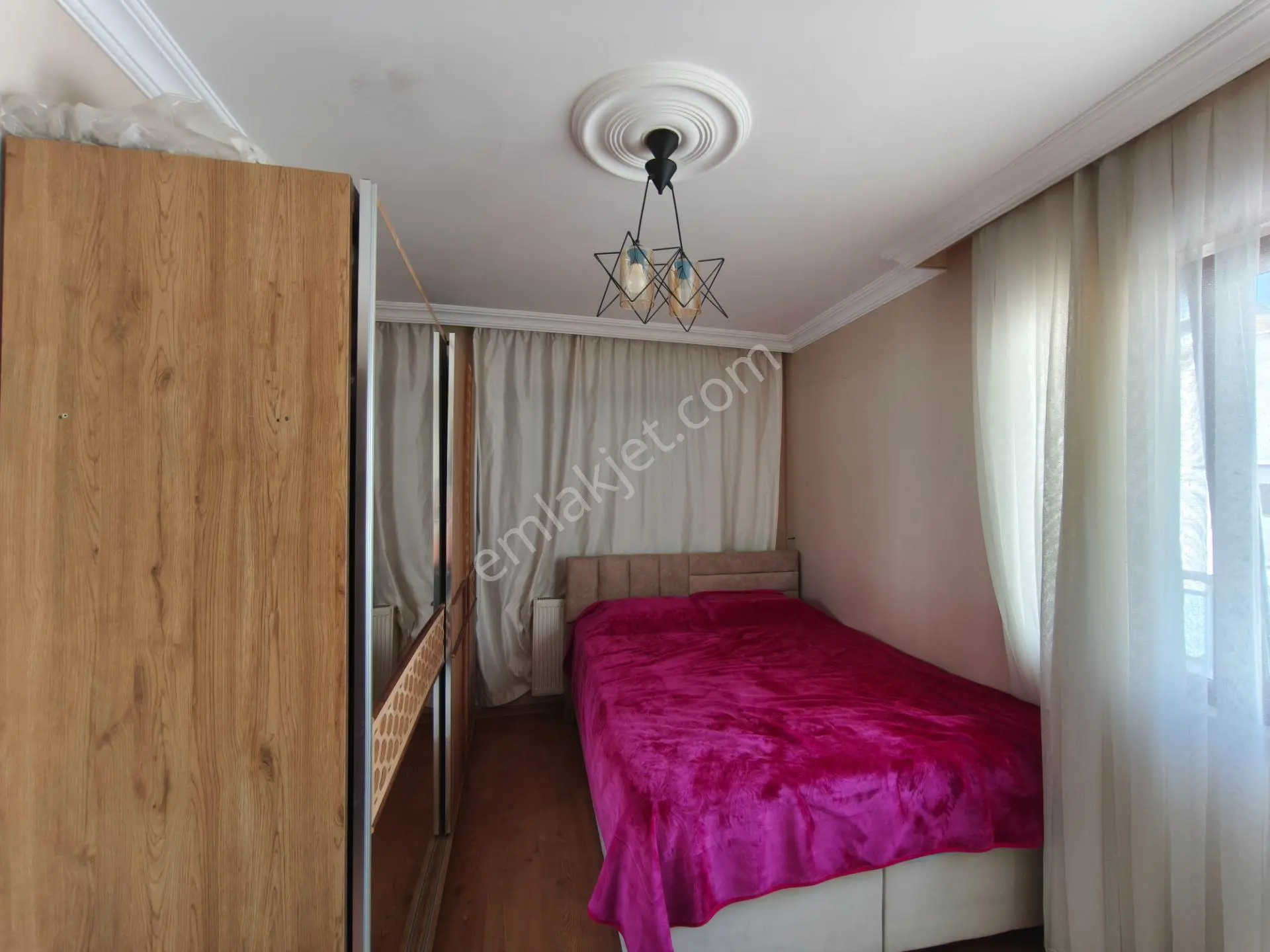 Manisa 50.yıl Mh.3+1 Ara Kat Asansörlü Cadde Üzeri Satılık Daire — fotoğraf 29