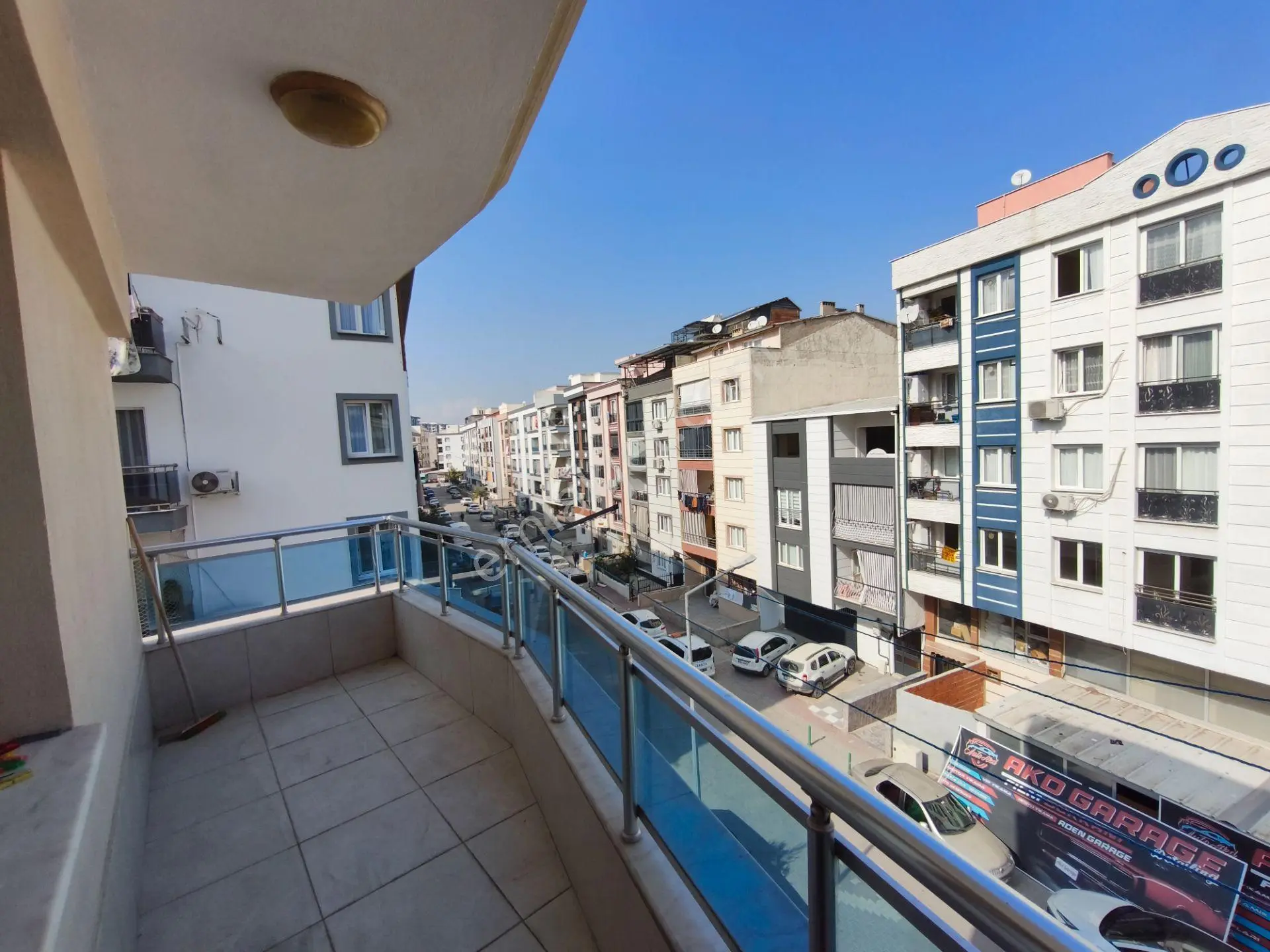 Manisa 50.yıl Mh.3+1 Ara Kat Asansörlü Cadde Üzeri Satılık Daire — fotoğraf 31