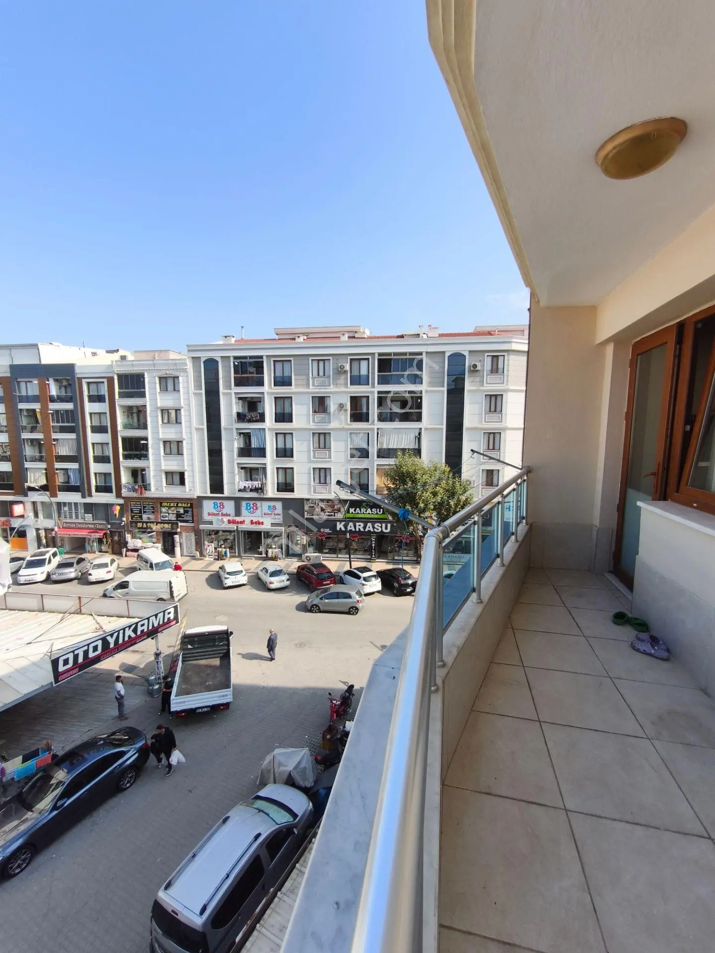 Manisa 50.yıl Mh.3+1 Ara Kat Asansörlü Cadde Üzeri Satılık Daire — fotoğraf 32