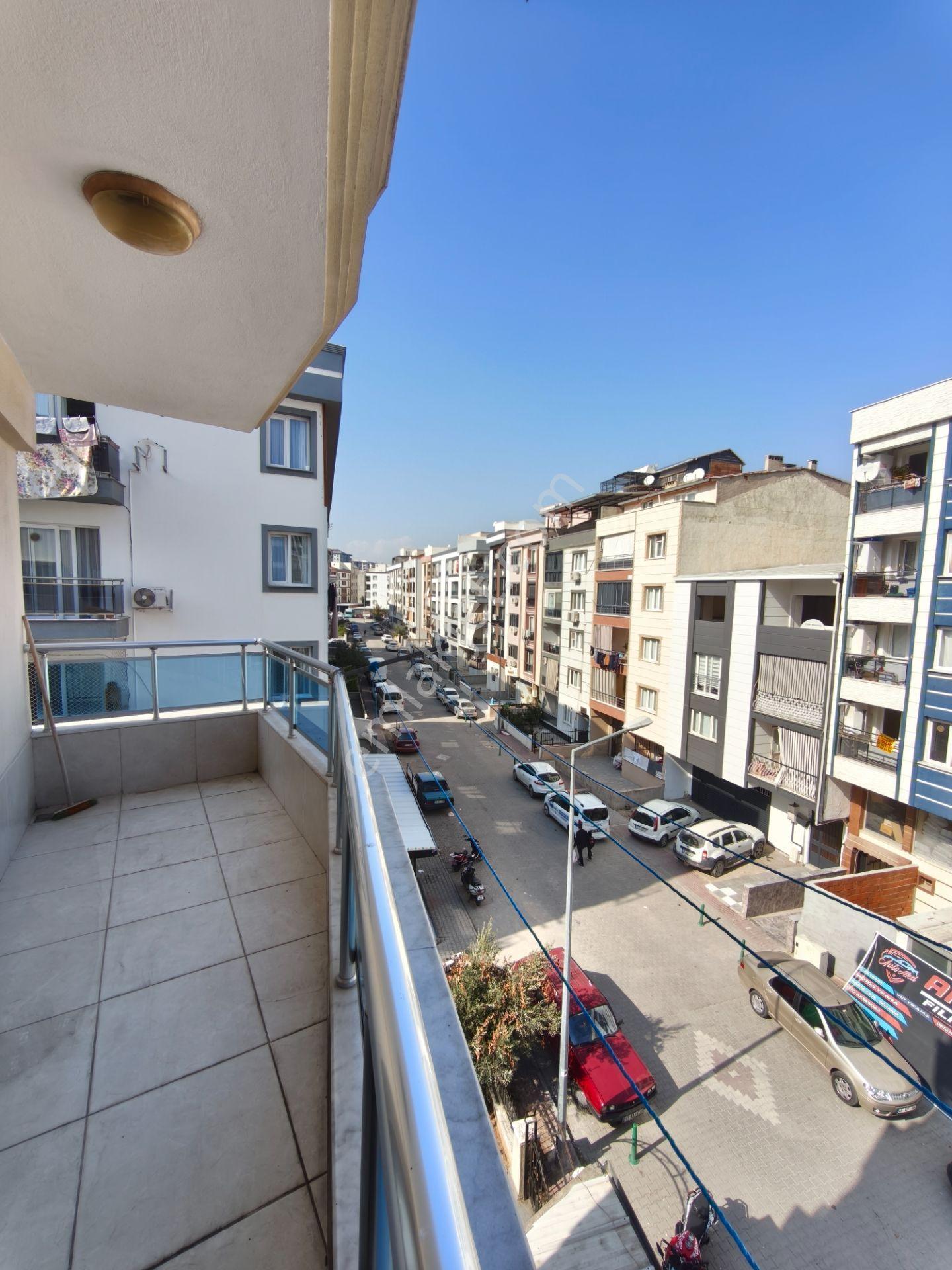 Manisa 50.yıl Mh.3+1 Ara Kat Asansörlü Cadde Üzeri Satılık Daire — fotoğraf 34