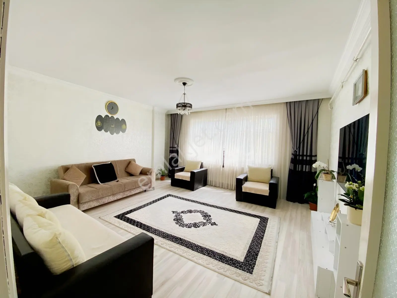 Çorlu Şeyhsinan Mahallesi Geniş Teraslı Satılık 3+1 Daire